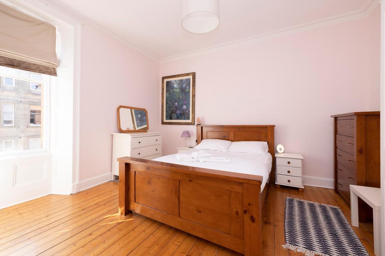 Joivy Gorgeous 1-bed Flat With A Shared Garden *
