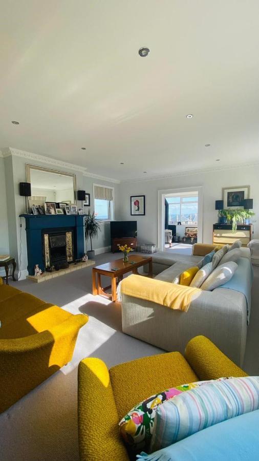 Holiday home Eastfield *