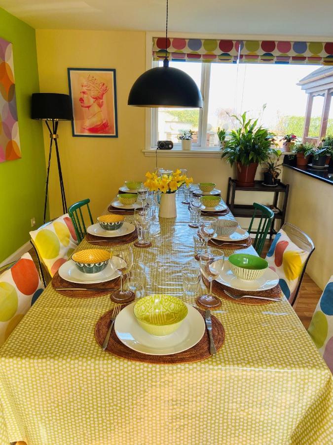 Holiday home Eastfield Edinburgh