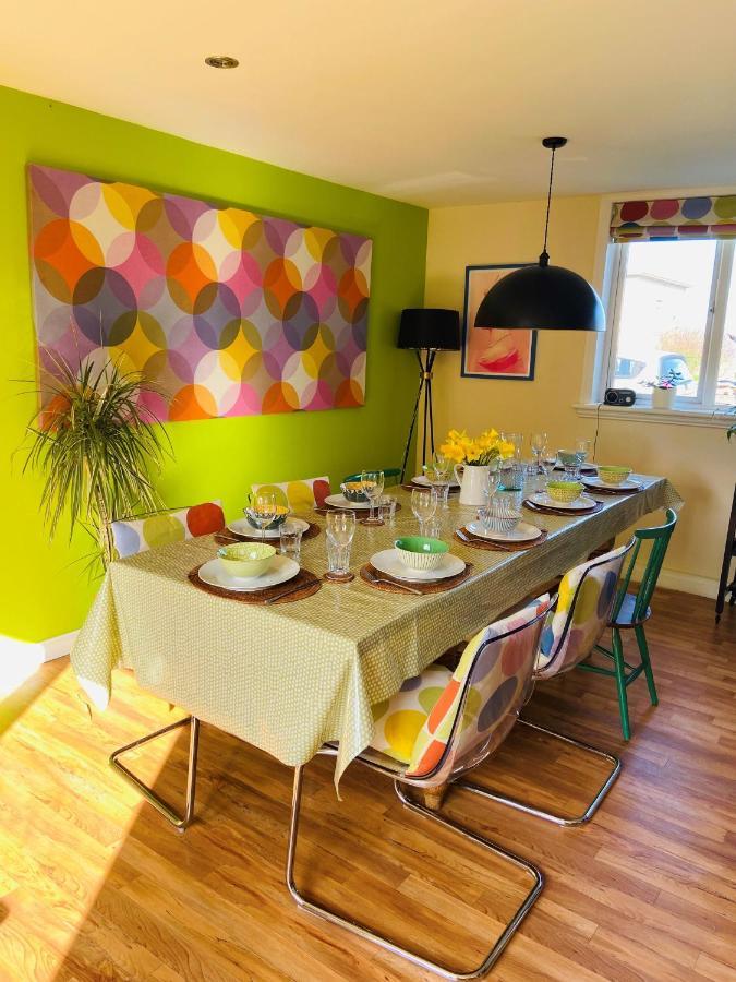 Holiday home Eastfield *