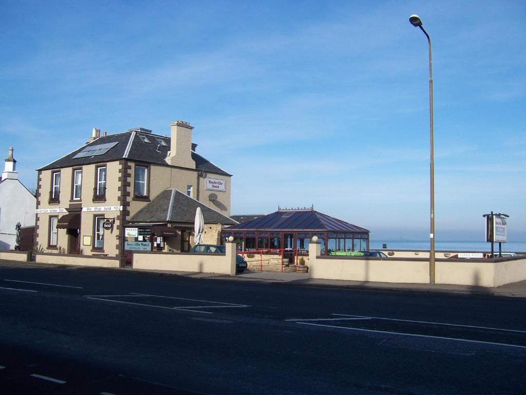 Rockville Edinburgh