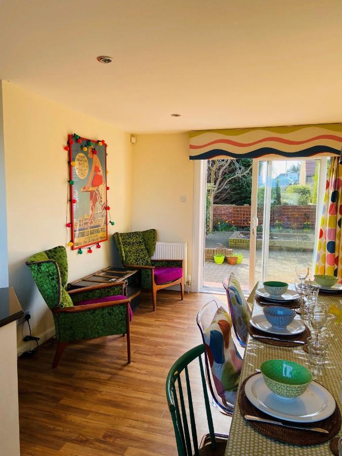 Eastfield Holiday home *