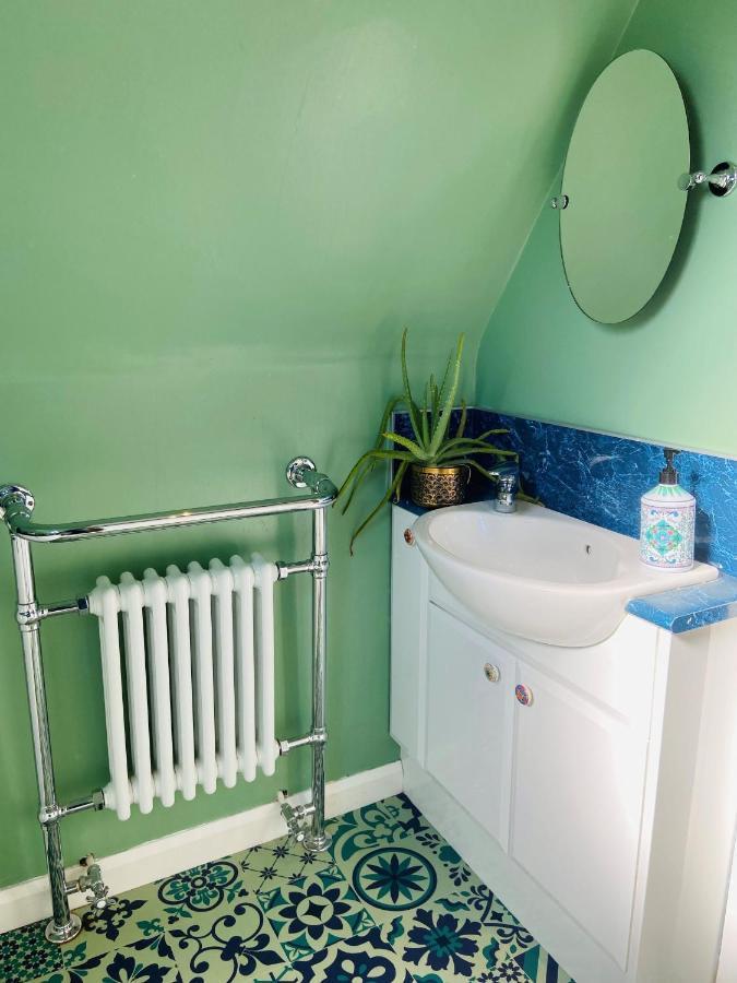 Holiday home Eastfield