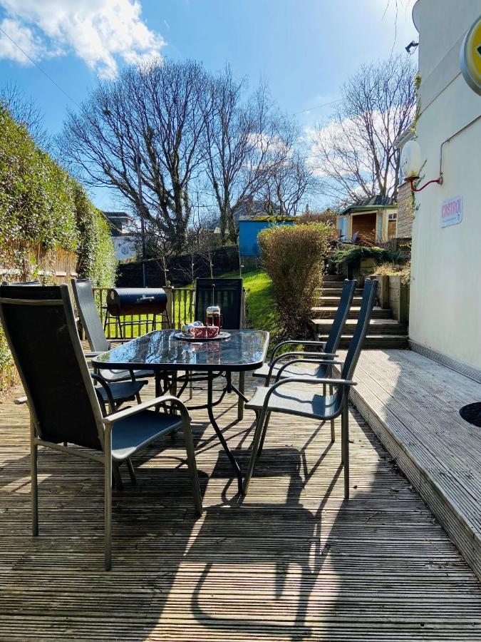 Holiday home Eastfield *