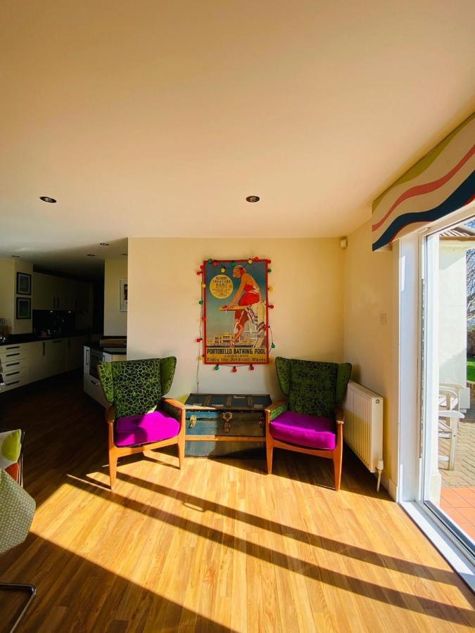 Eastfield Holiday home *
