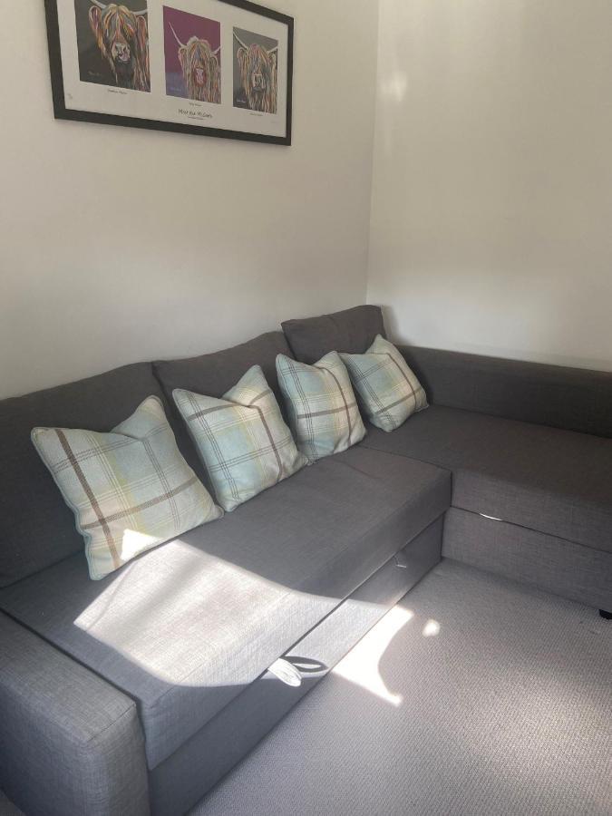 Eastfield Holiday home Edinburgh