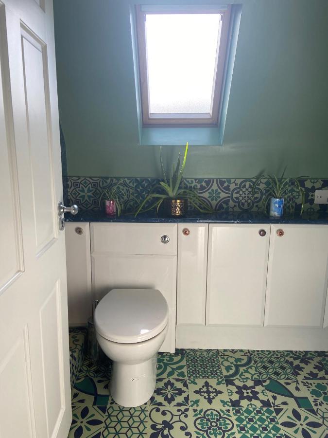 Eastfield Holiday home