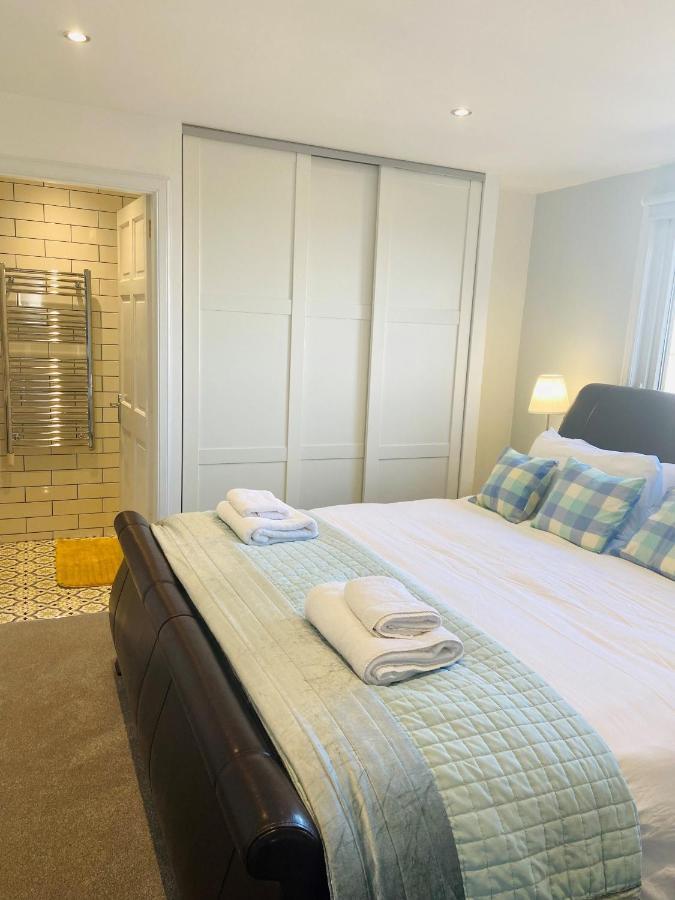 Holiday home Eastfield