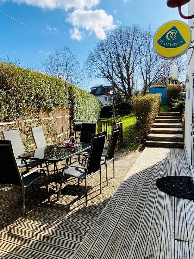 Holiday home Eastfield