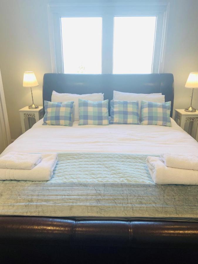 Holiday home Eastfield *
