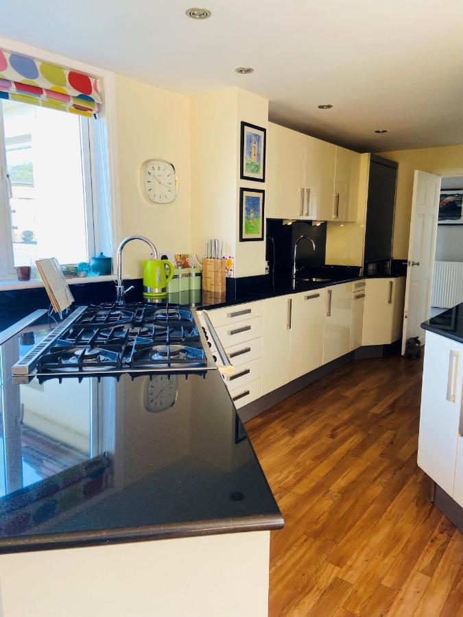 Eastfield Holiday home