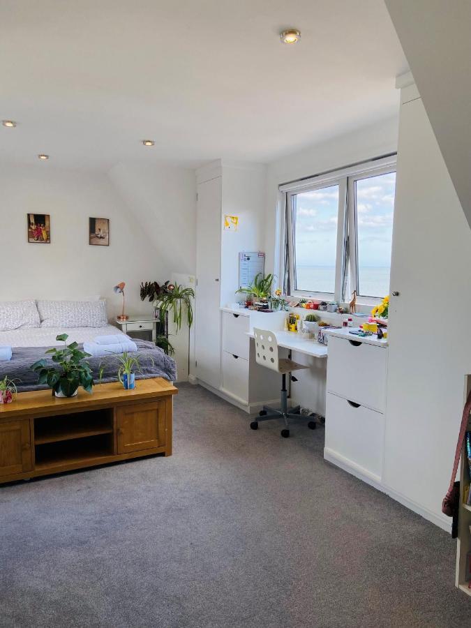 Eastfield Holiday home *