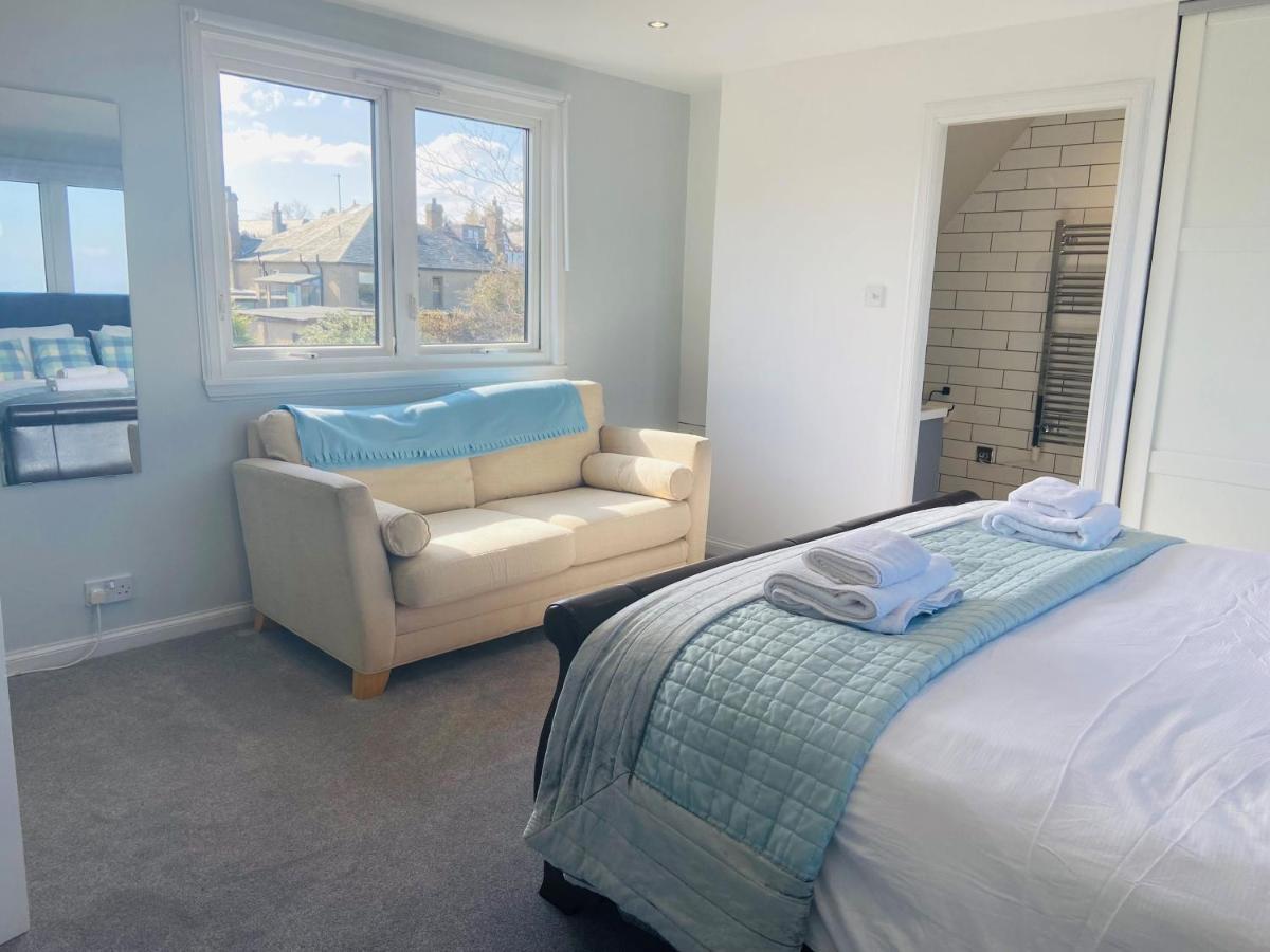 Eastfield Holiday home Edinburgh