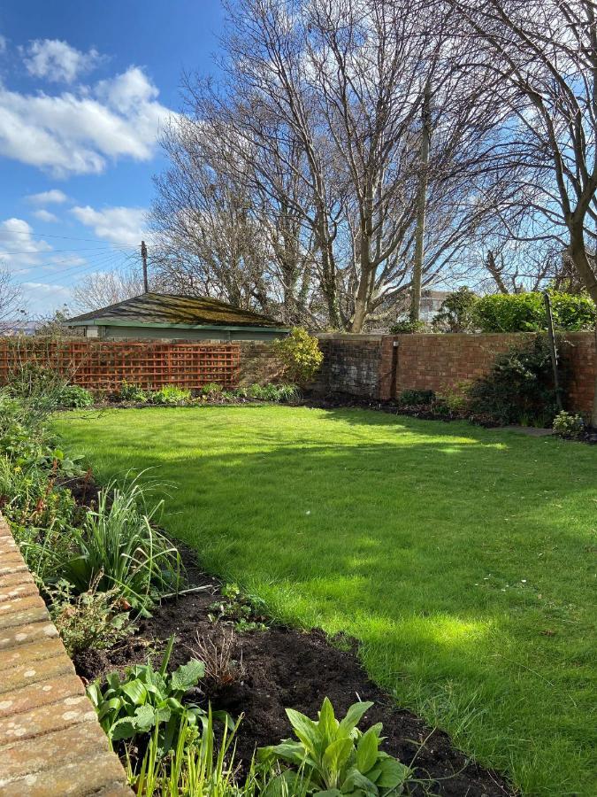 Eastfield Holiday home *