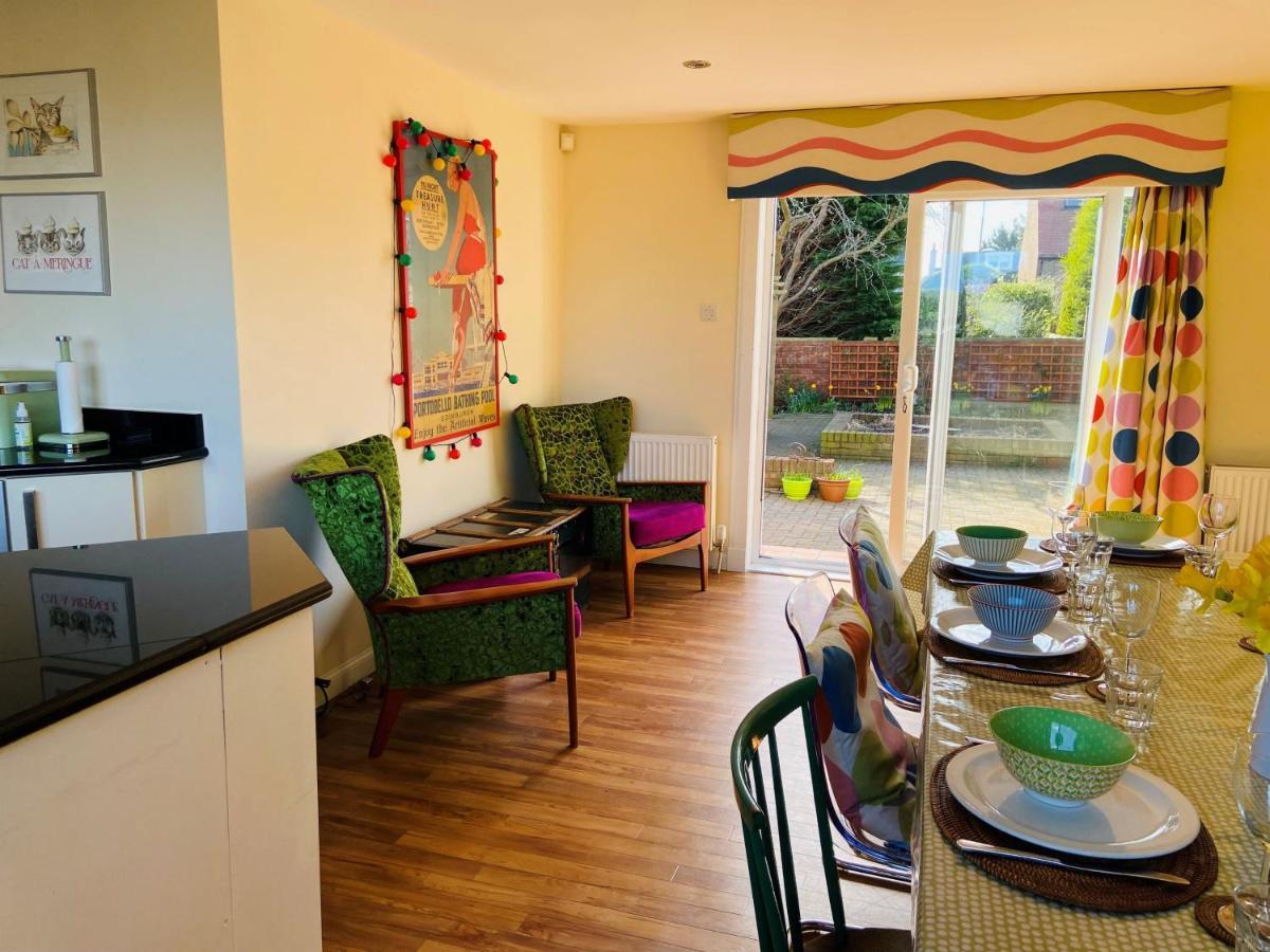 Holiday home Eastfield Edinburgh