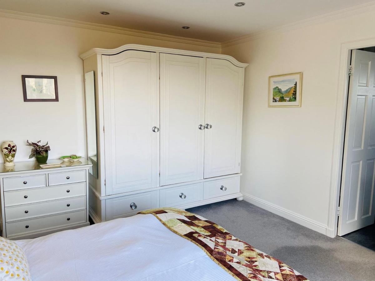 Eastfield Holiday home