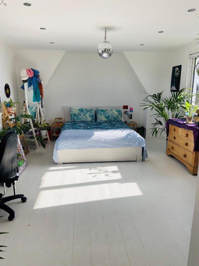 Eastfield Holiday home *