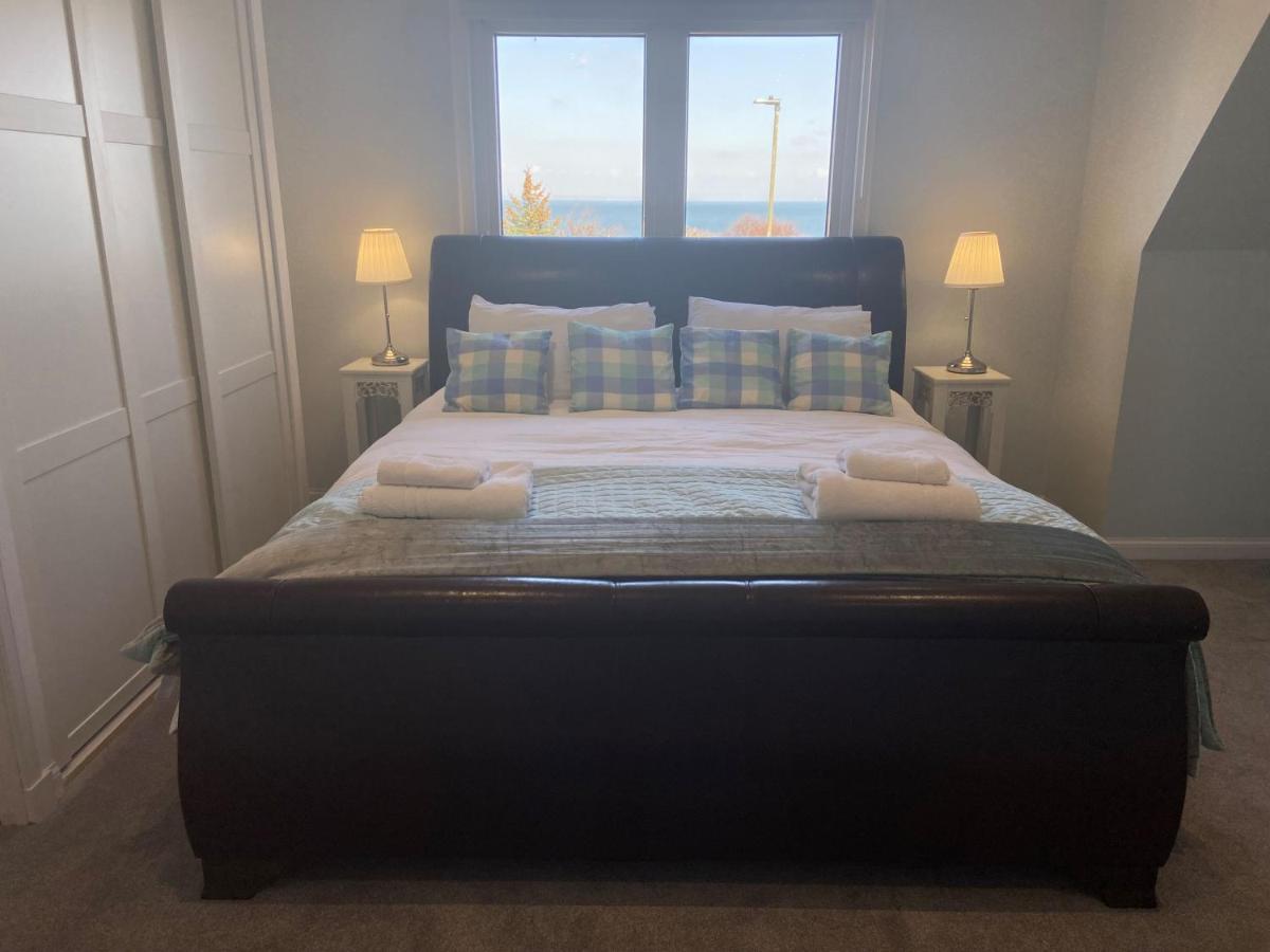 Eastfield Holiday home Edinburgh