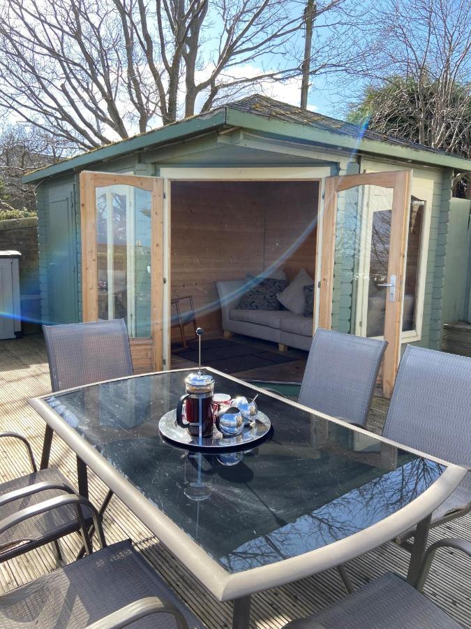 Holiday home Eastfield