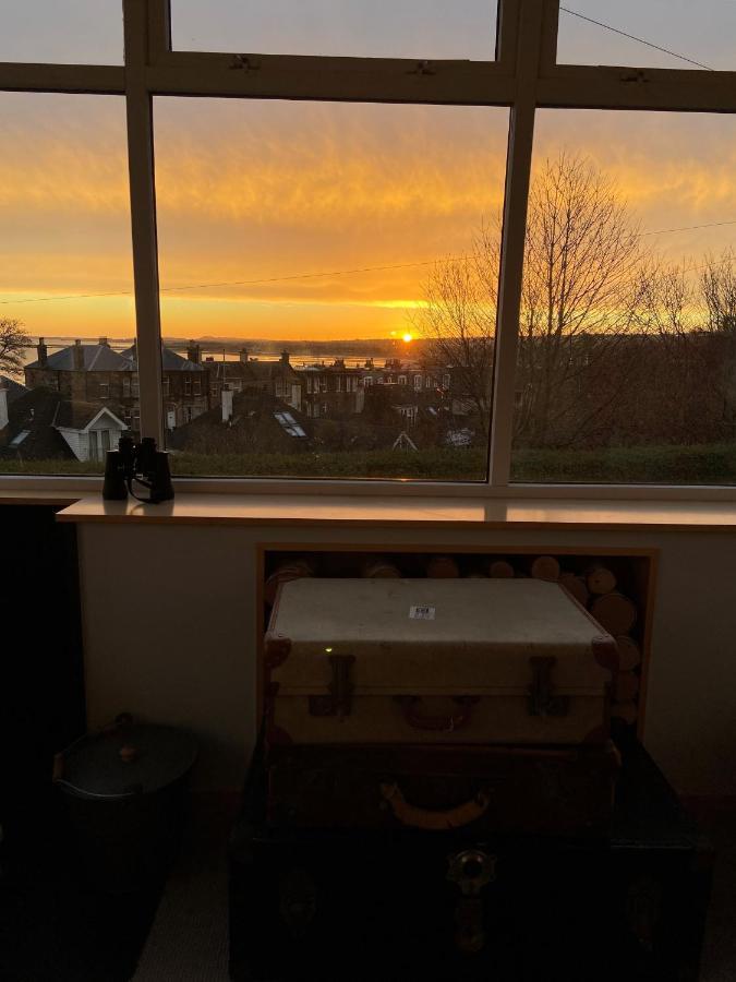 Eastfield * Edinburgh