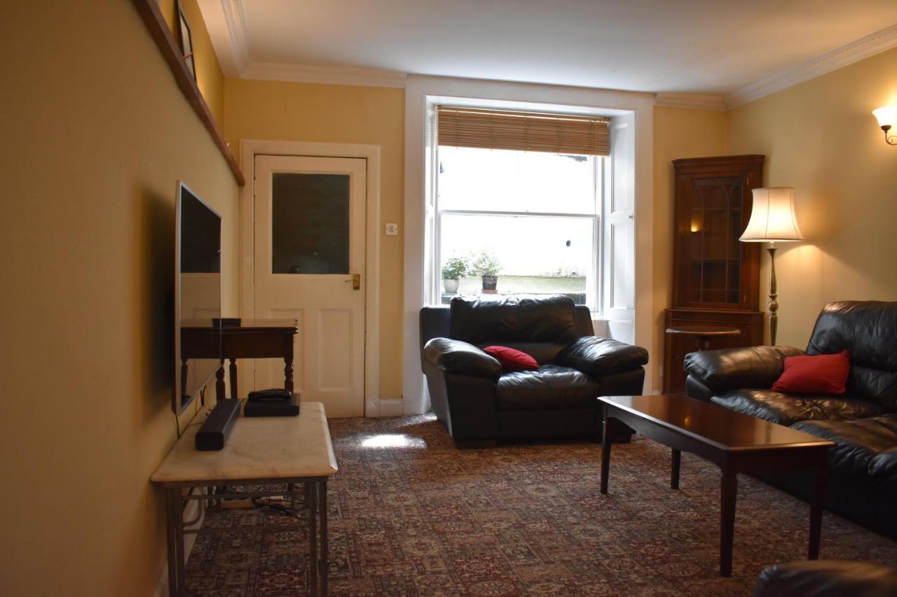 Apartment West End EDI