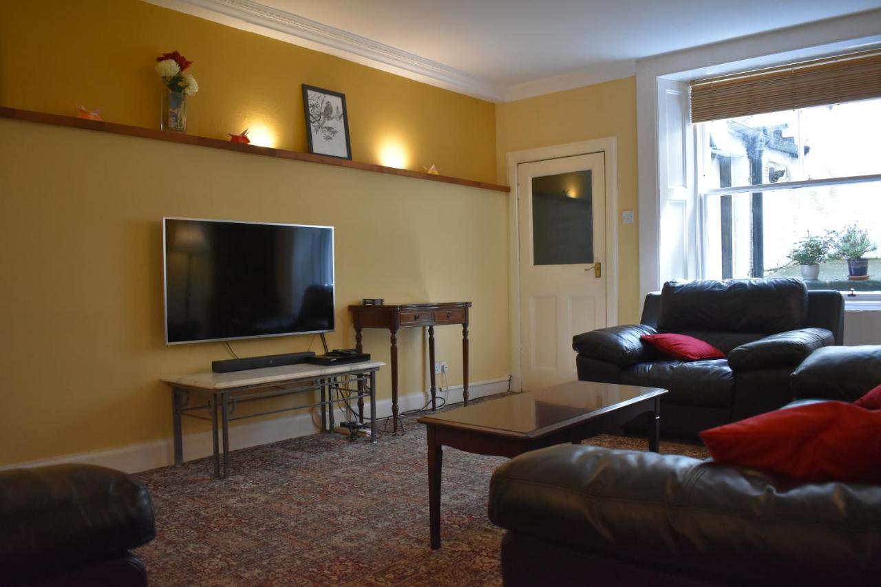 West End Apartment *