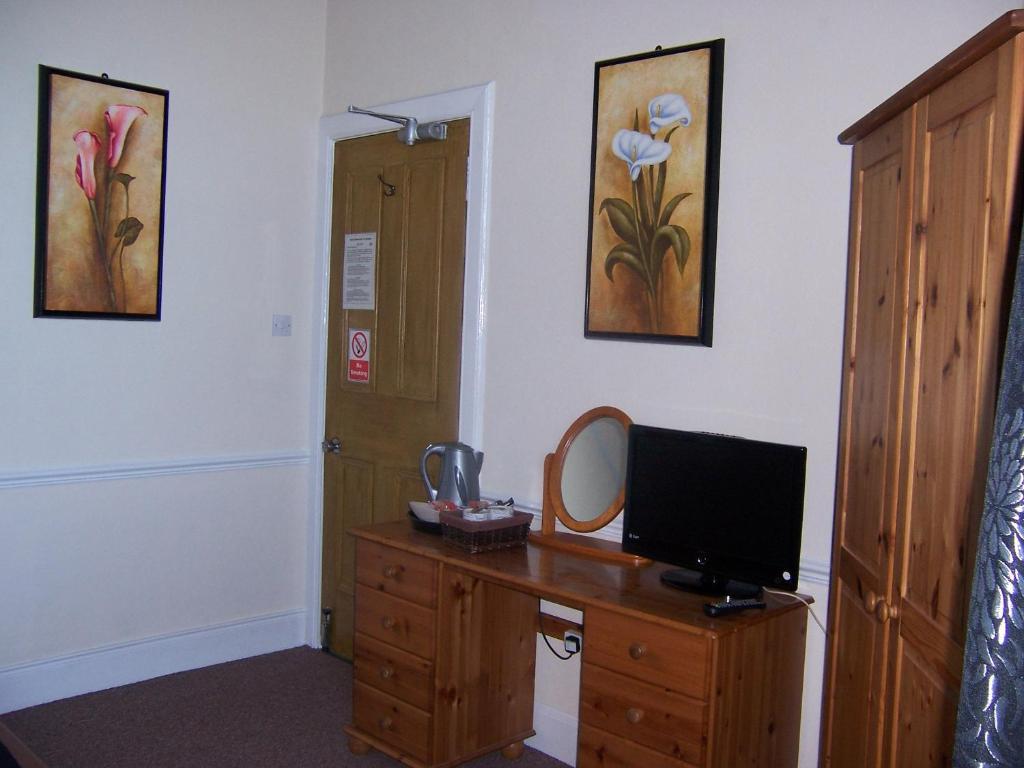 Hotel Rockville Edinburgh