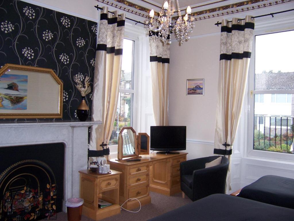 Rockville 3* Edinburgh