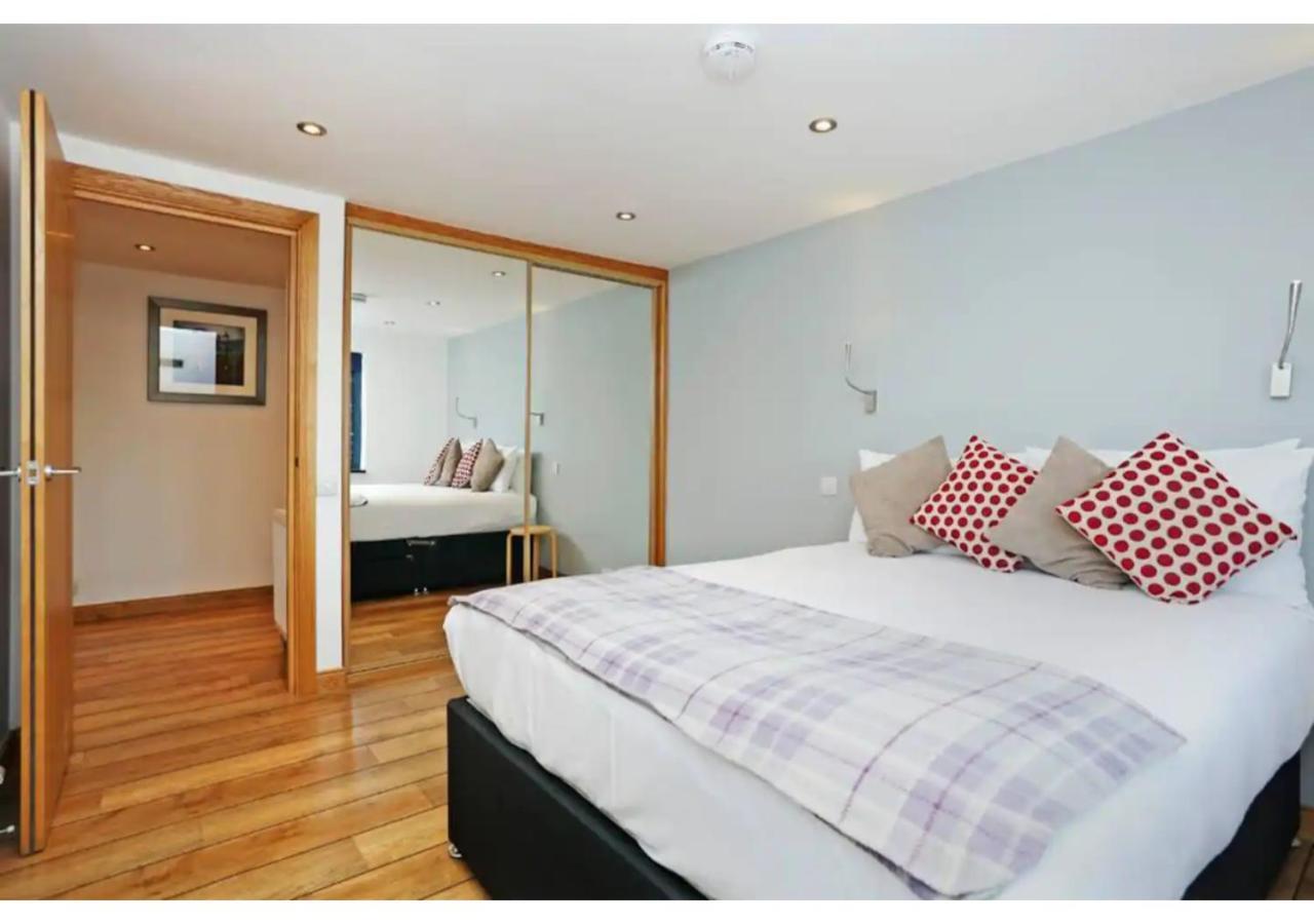Altido Cosy 2-bed Apt In The Old Town With Mezzanine * Edinburgh