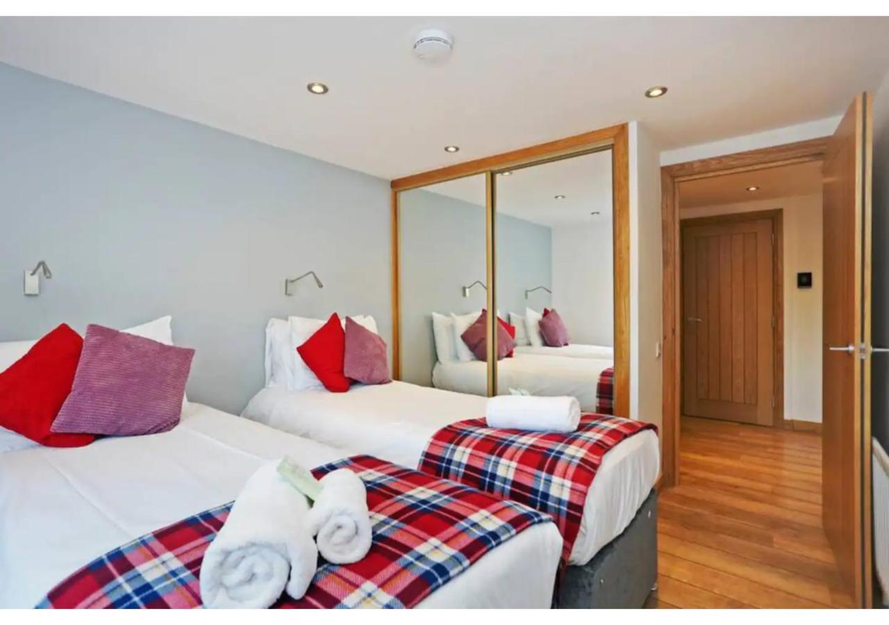 Altido Cosy 2-bed Apt In The Old Town With Mezzanine Edinburgh