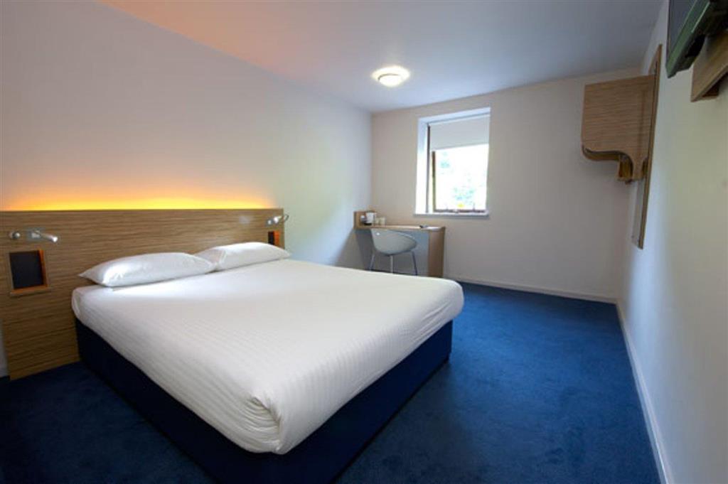 Britannia Hotel Edinburgh