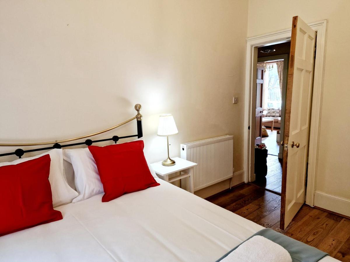 Apartment Georgian 2 Bedroom Edinburgh