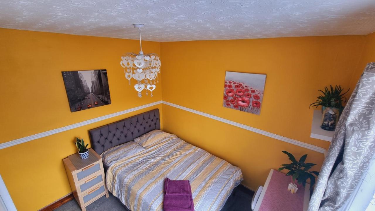 Homestay Sunshine On Granton