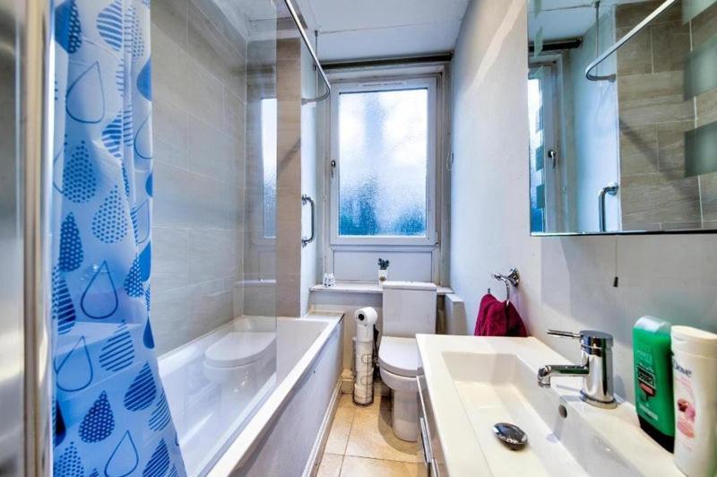 Drumdryan Central Aparthotel Aparthotel EDI