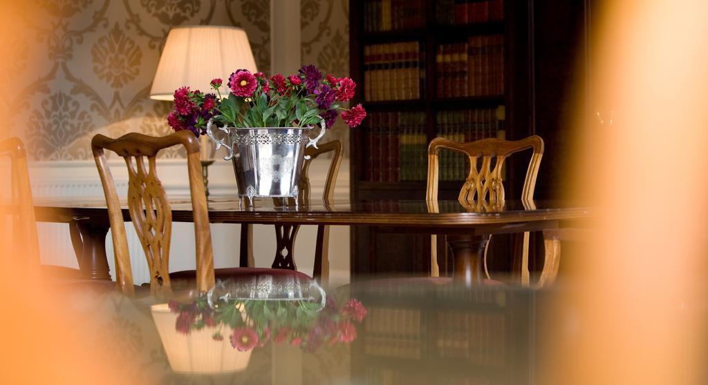 Hapimag Hotel Edinburgh