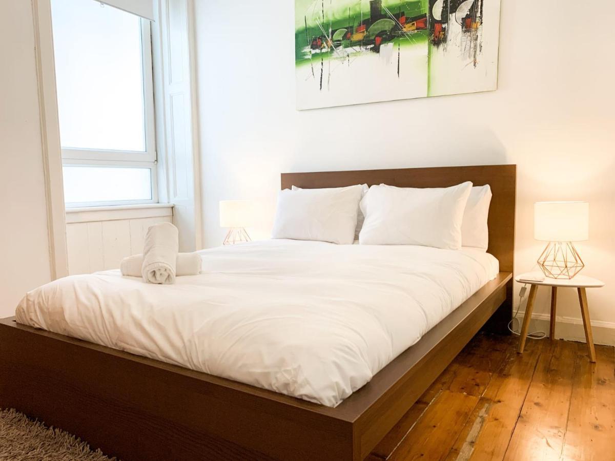 Artsy&modern 1br In Abbeyhill Apartment *