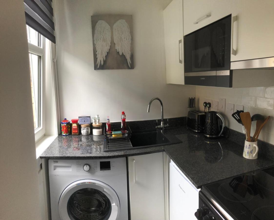 Cosy One Bedroom Flat In Center Apartment *