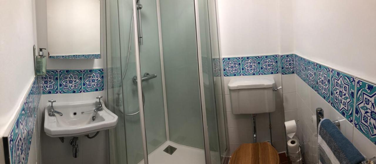 Cosy One Bedroom Flat In Center