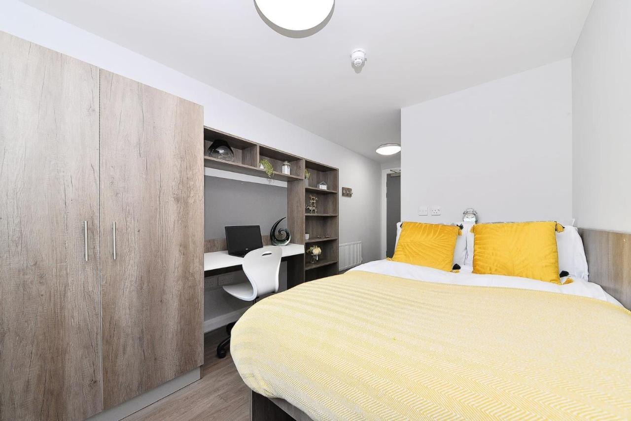 Apartment Cosy And Private Ensuite At Mill House In