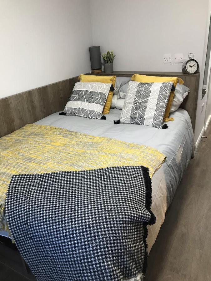 Cosy And Private Ensuite At Mill House In *