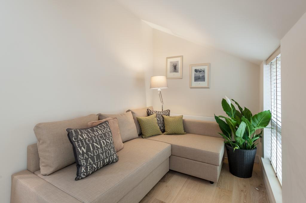 Apartment Atholl