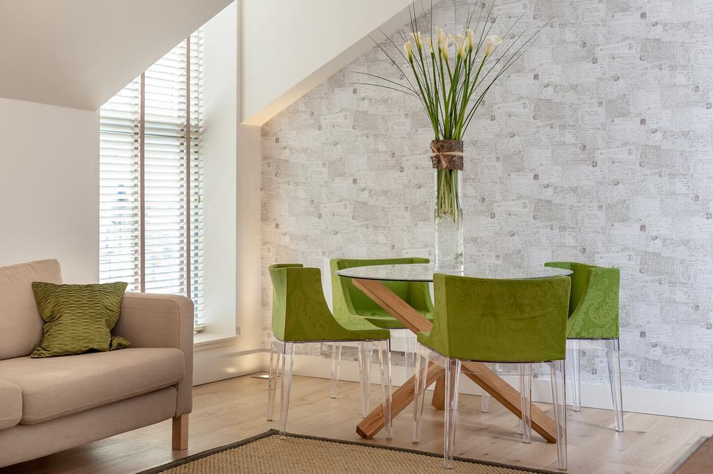 Atholl Apartment Edinburgh