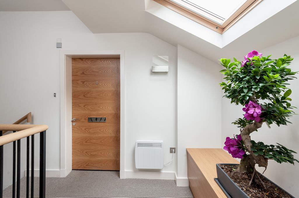 Atholl Apartment