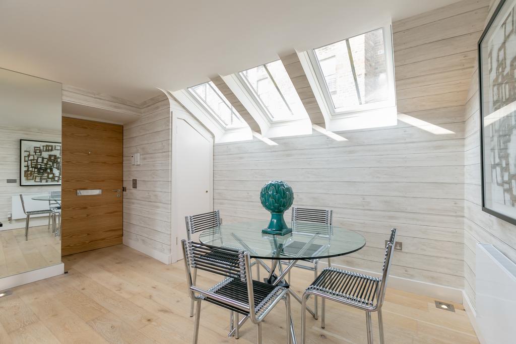 Apartment Atholl *
