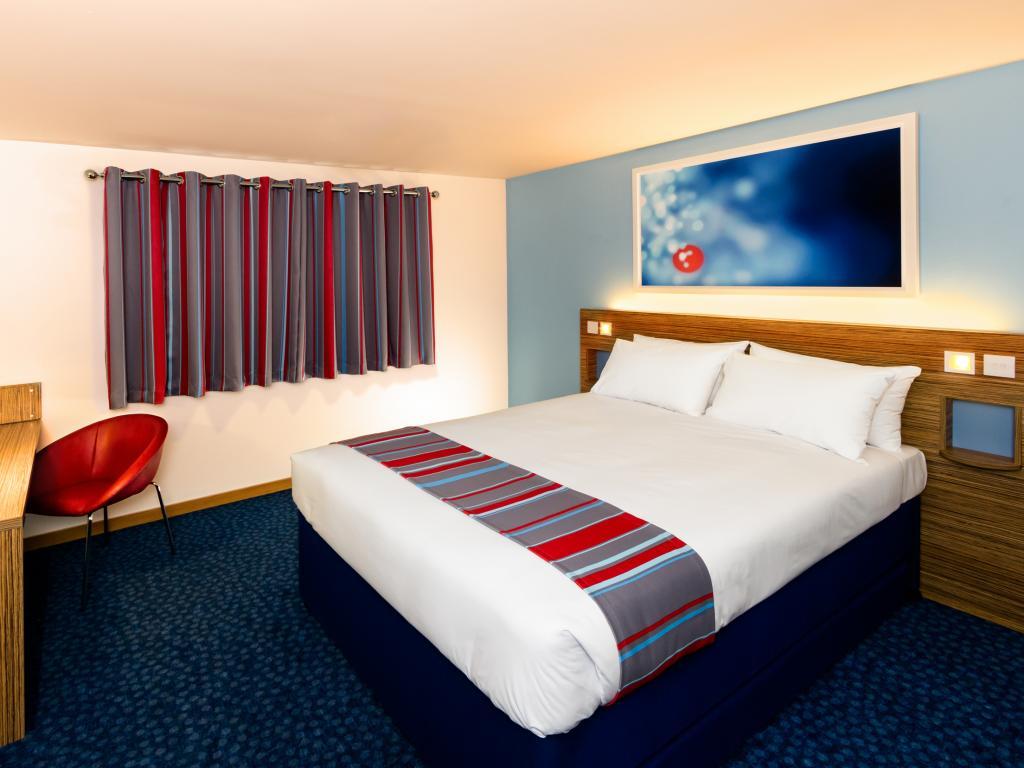 Hotel Travelodge