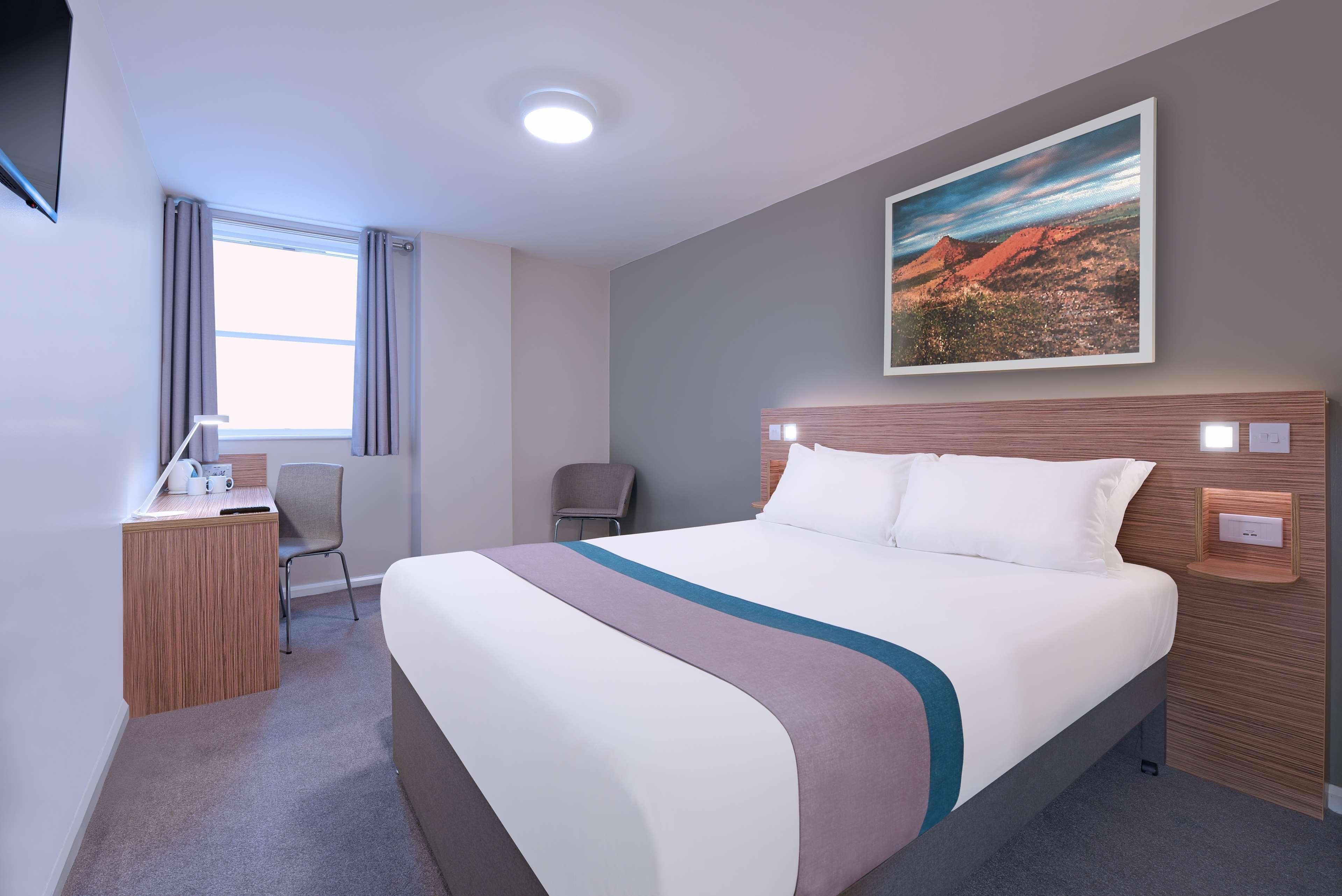 Travelodge Hotel
