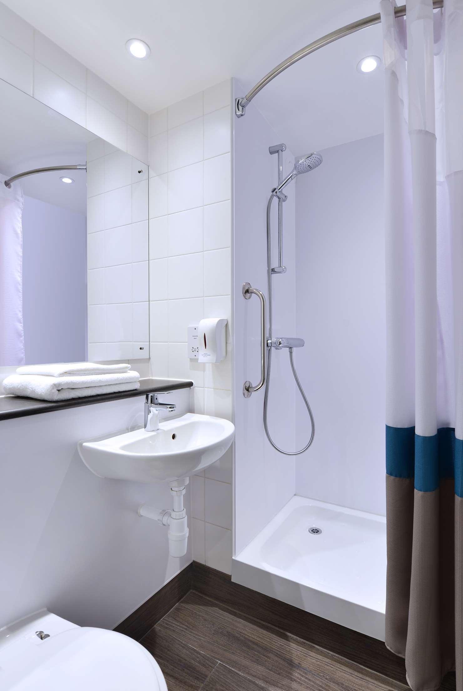 Hotel Travelodge
