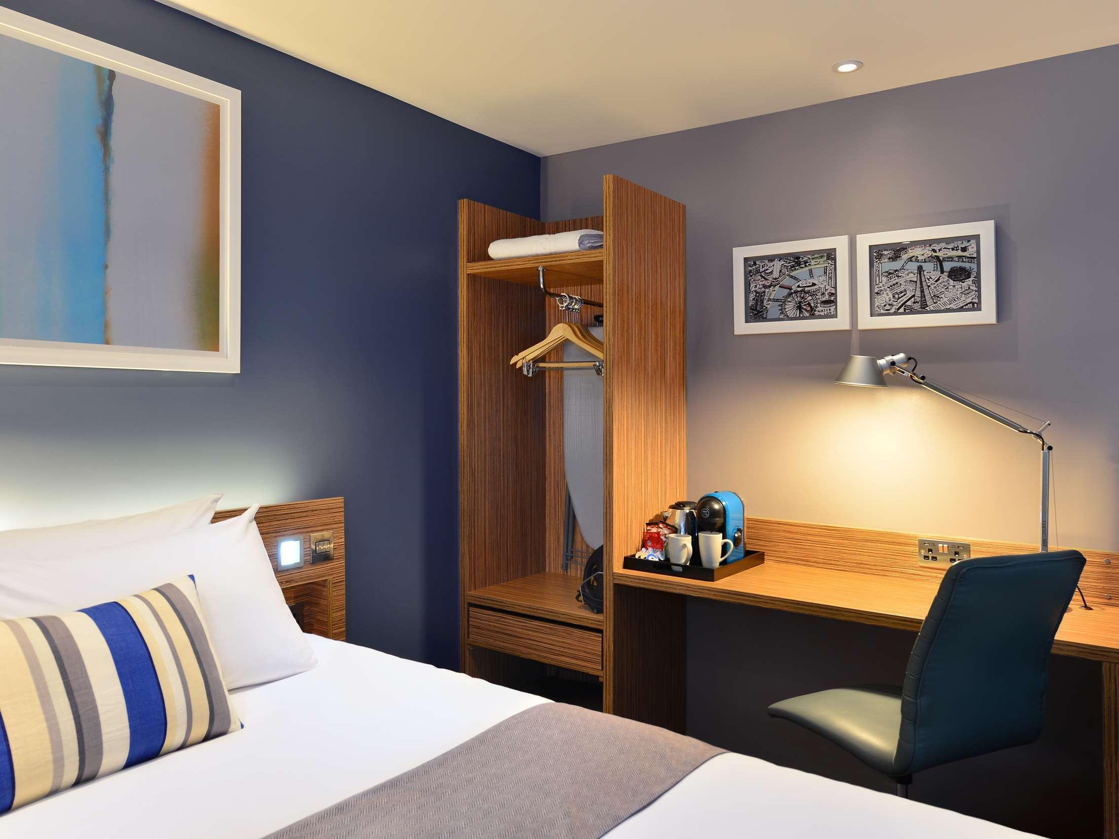 Travelodge