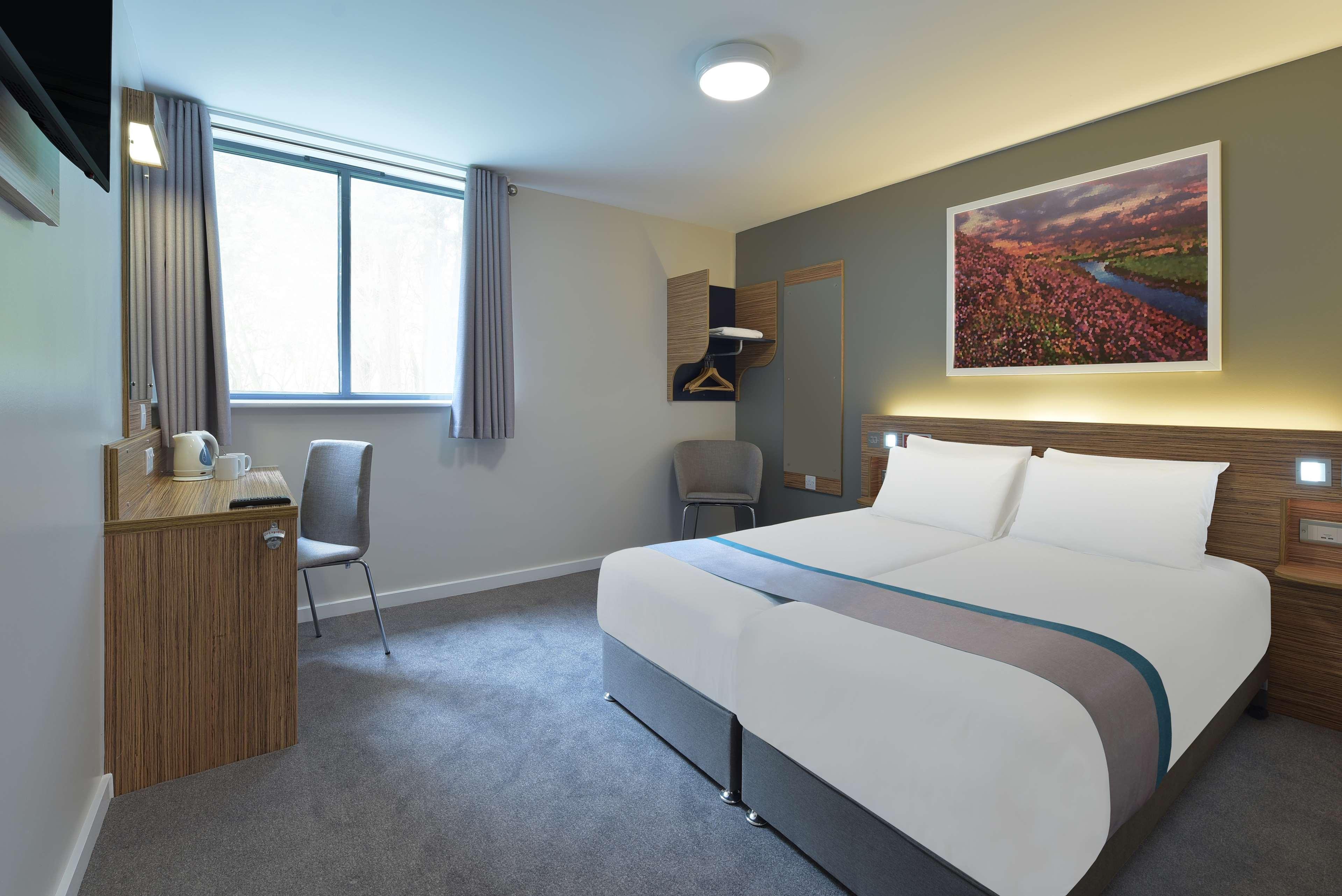 Travelodge Hotel