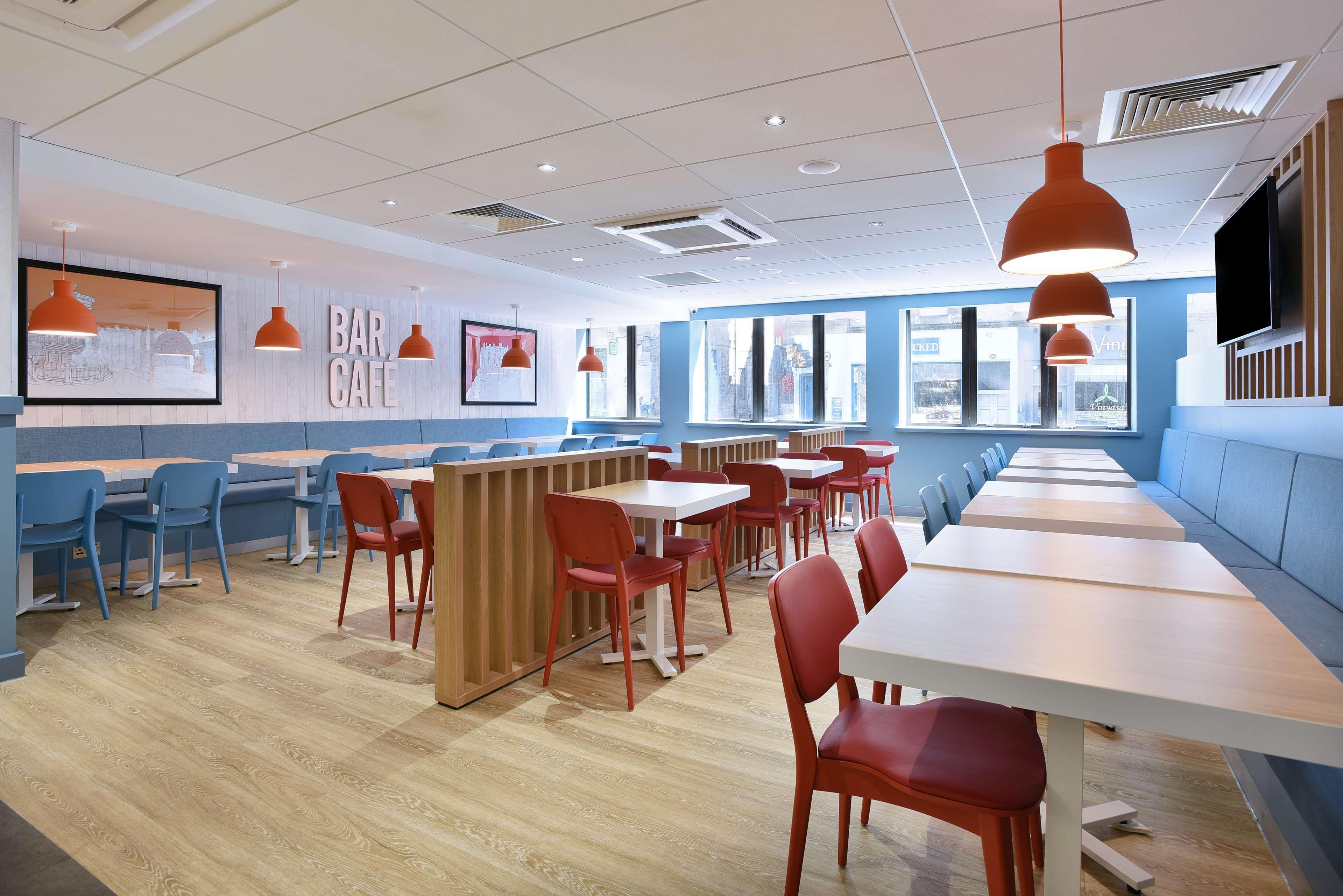Travelodge 3* EDI